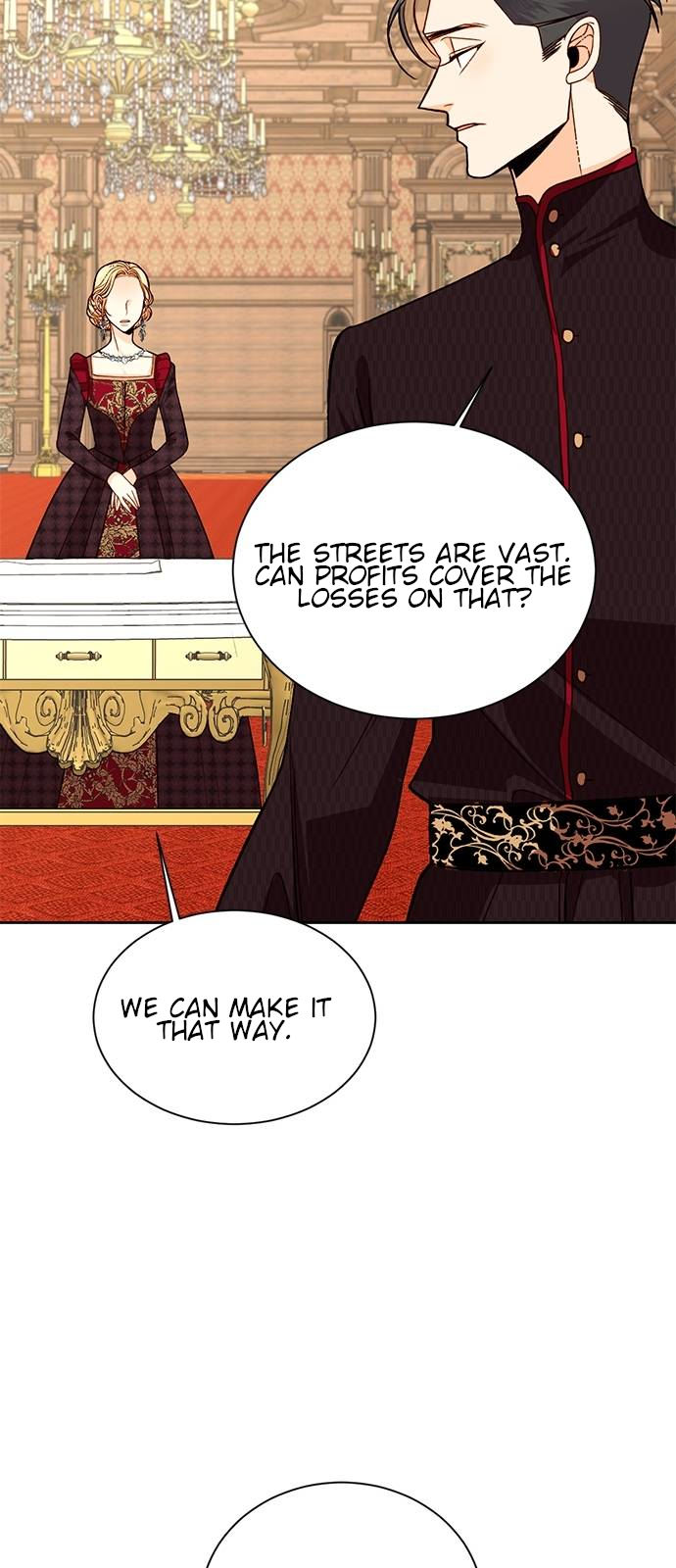 Remarried Empress Chapter 39 - Page 52