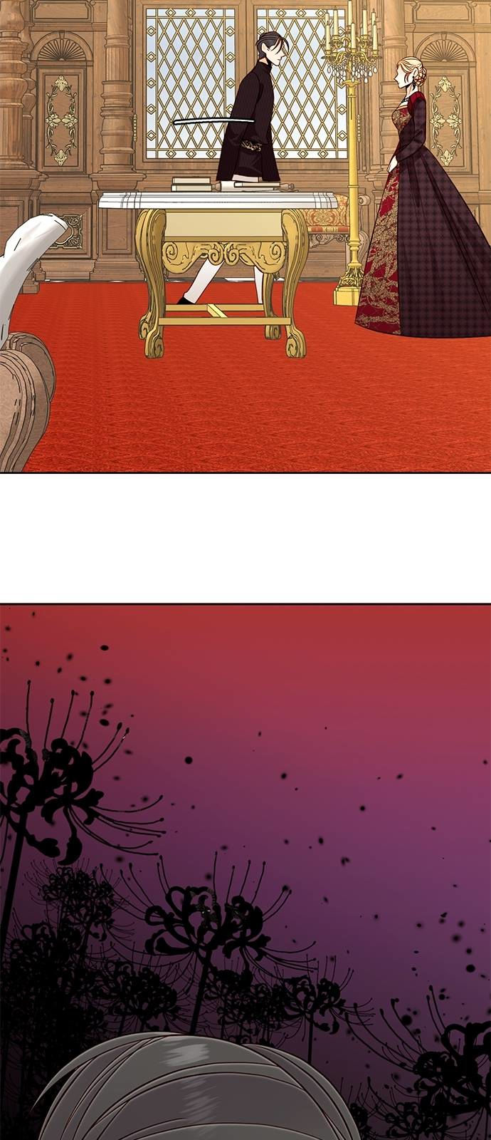 Remarried Empress Chapter 39 - Page 59