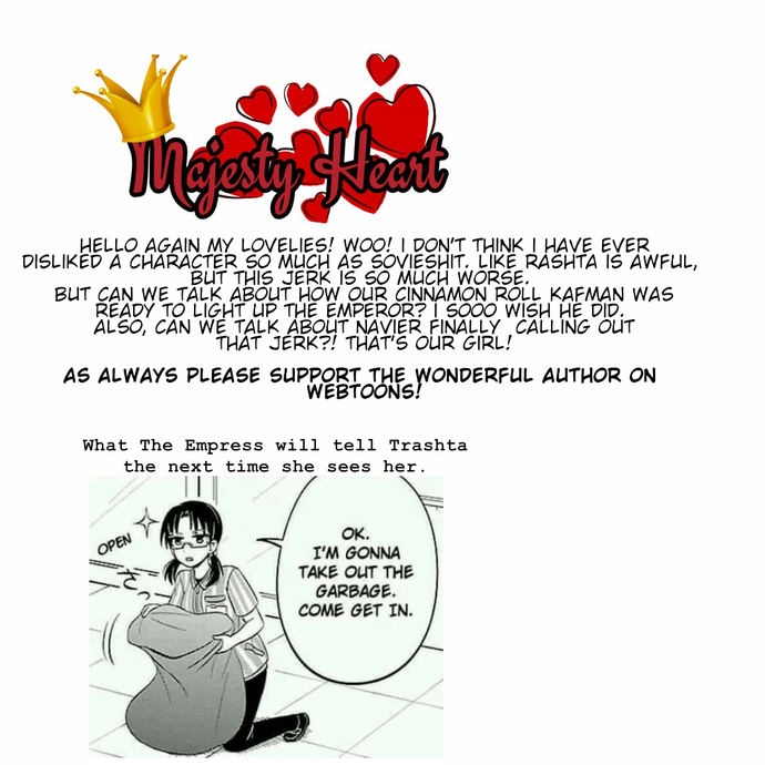 Remarried Empress Chapter 39 - Page 67