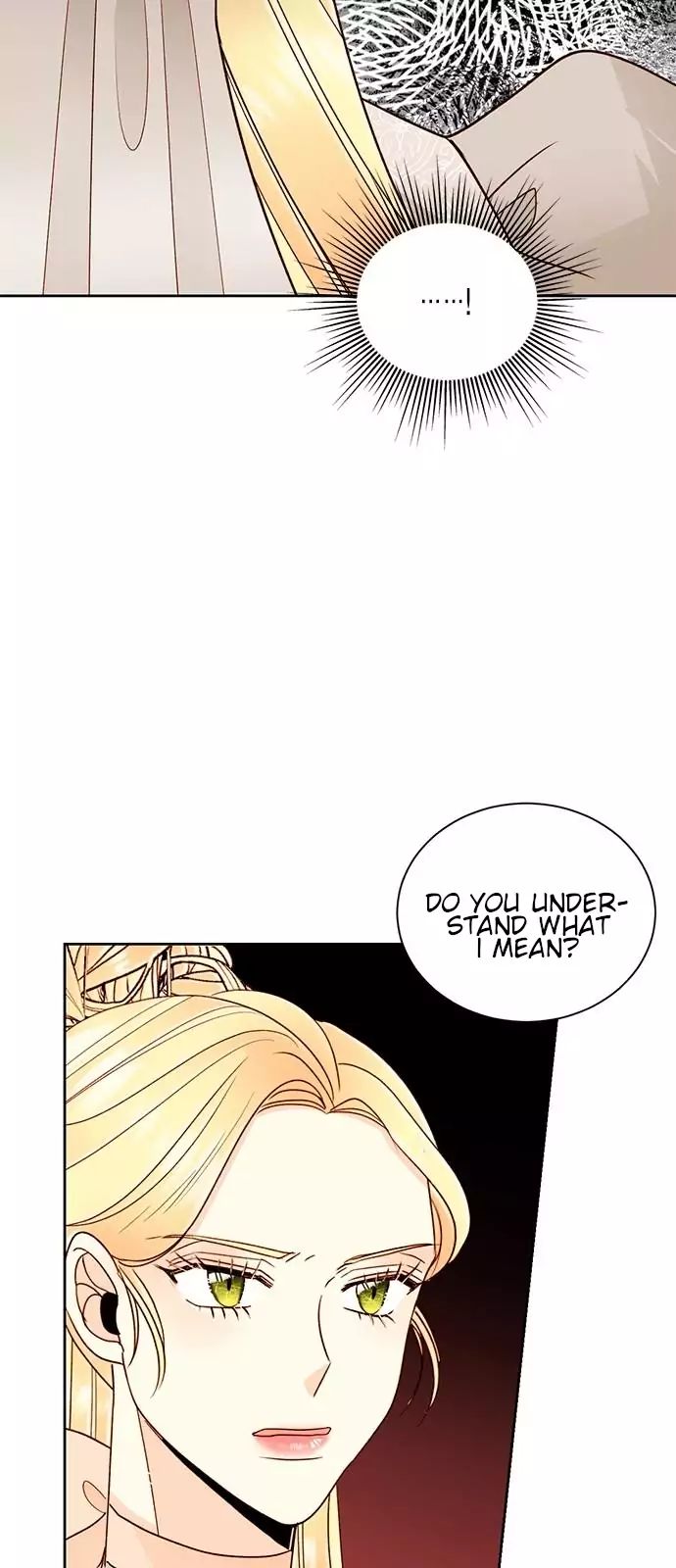 Remarried Empress Chapter 41 - Page 35