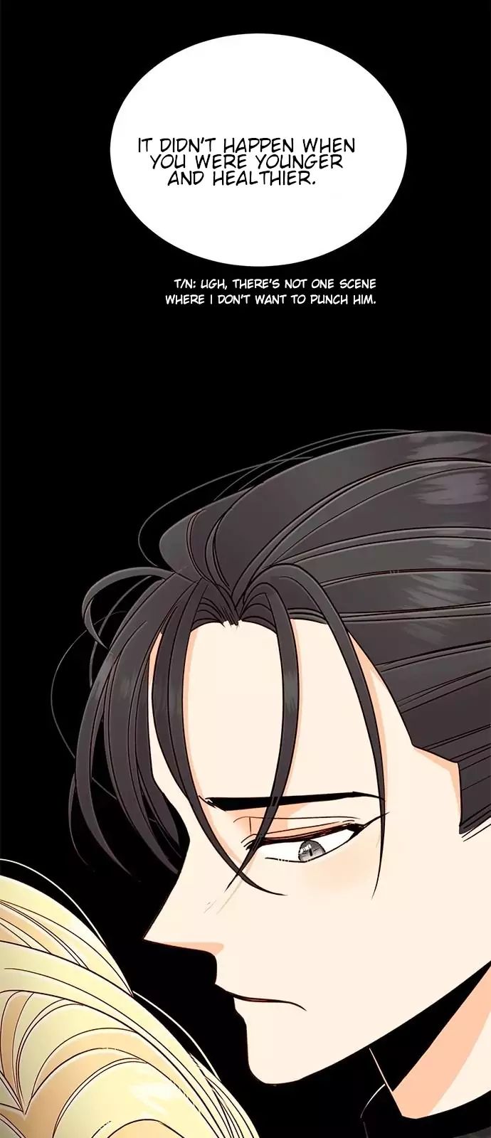 Remarried Empress Chapter 41 - Page 39