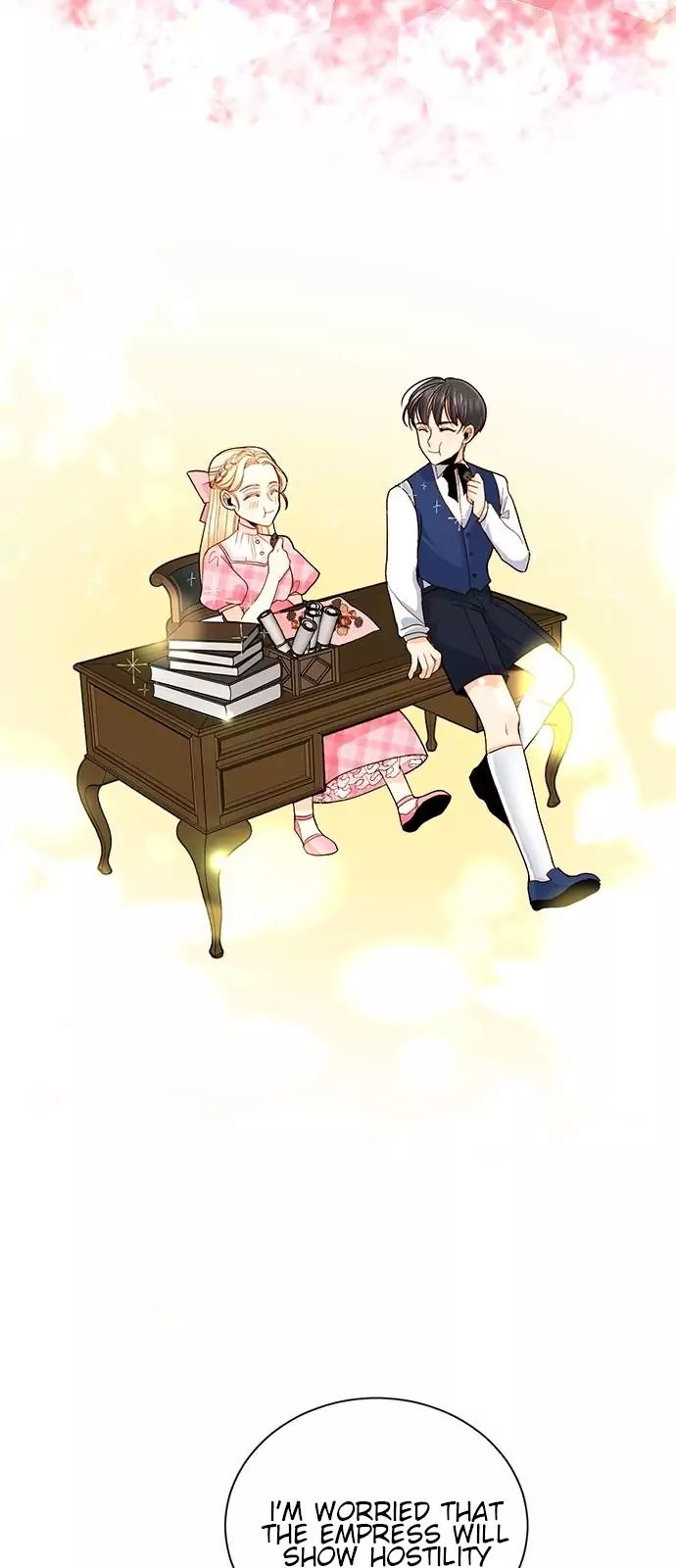 Remarried Empress Chapter 41 - Page 50