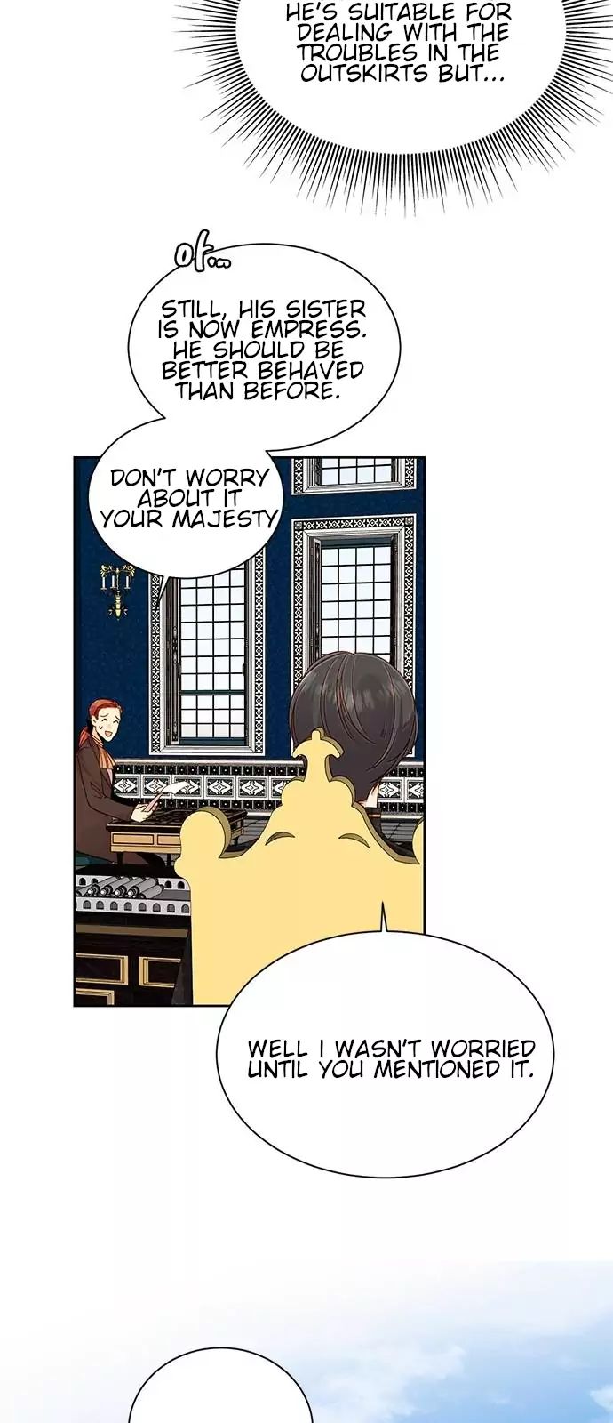 Remarried Empress Chapter 41 - Page 56