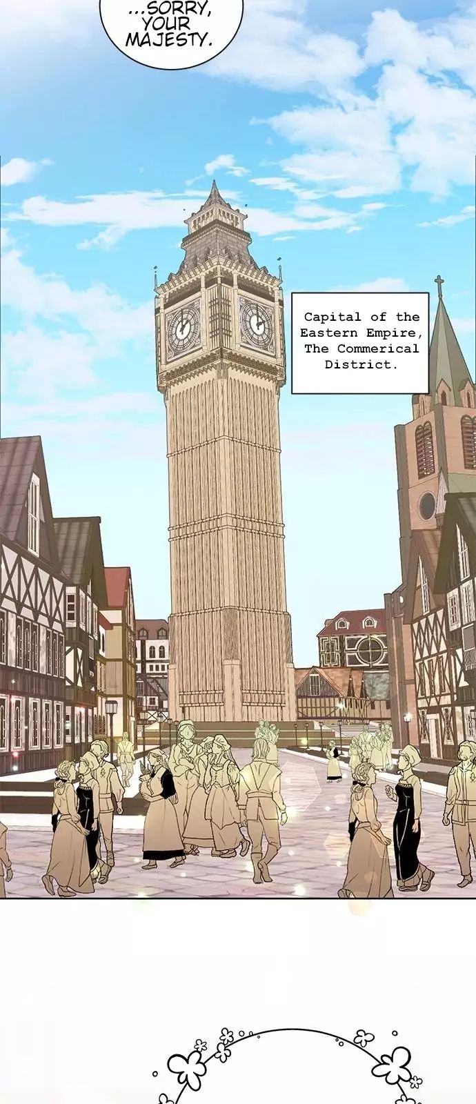 Remarried Empress Chapter 41 - Page 57