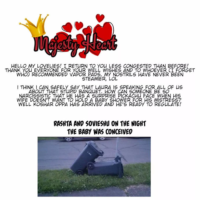 Remarried Empress Chapter 41 - Page 65