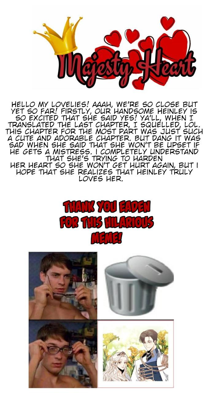 Remarried Empress Chapter 64 - Page 12