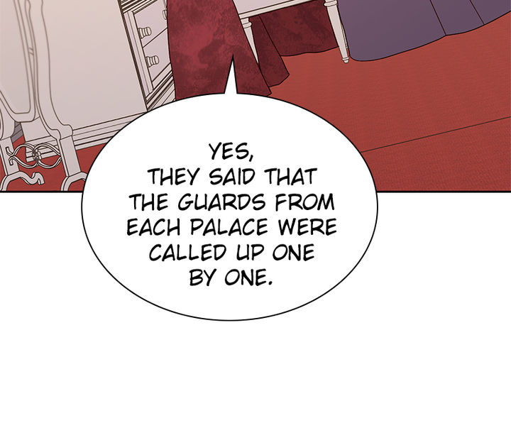 Remarried Empress Chapter 65 - Page 12