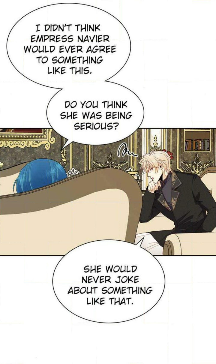 Remarried Empress Chapter 66 - Page 17