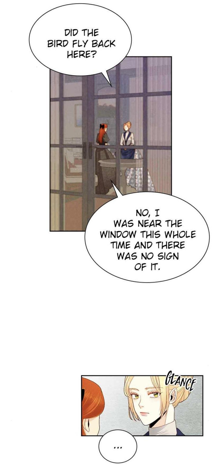 Remarried Empress Chapter 66 - Page 53