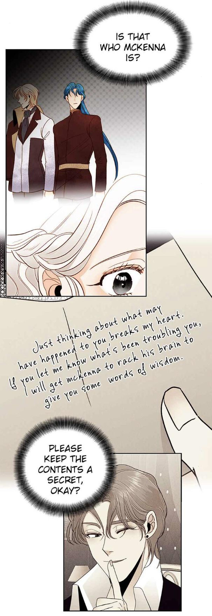 Remarried Empress Chapter 68 - Page 16