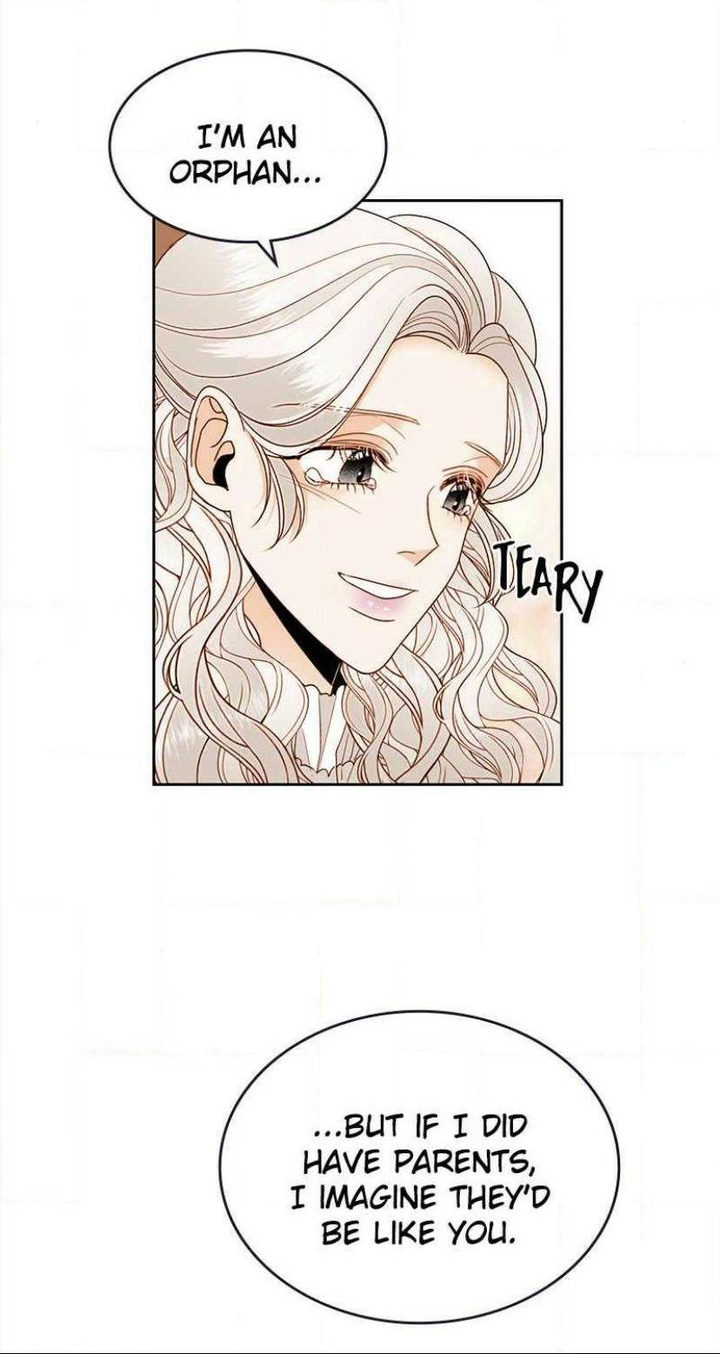 Remarried Empress Chapter 72 - Page 35