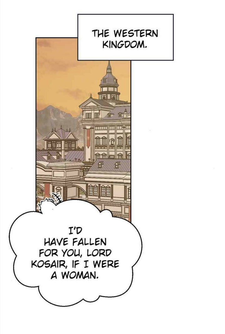 Remarried Empress Chapter 72 - Page 36