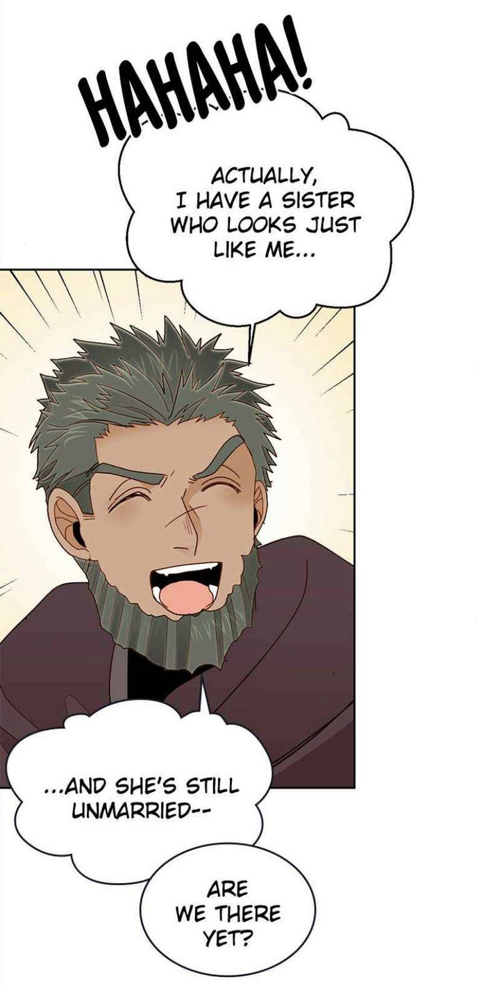 Remarried Empress Chapter 72 - Page 38