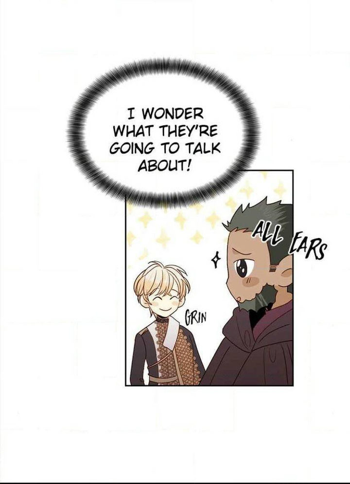 Remarried Empress Chapter 72 - Page 44