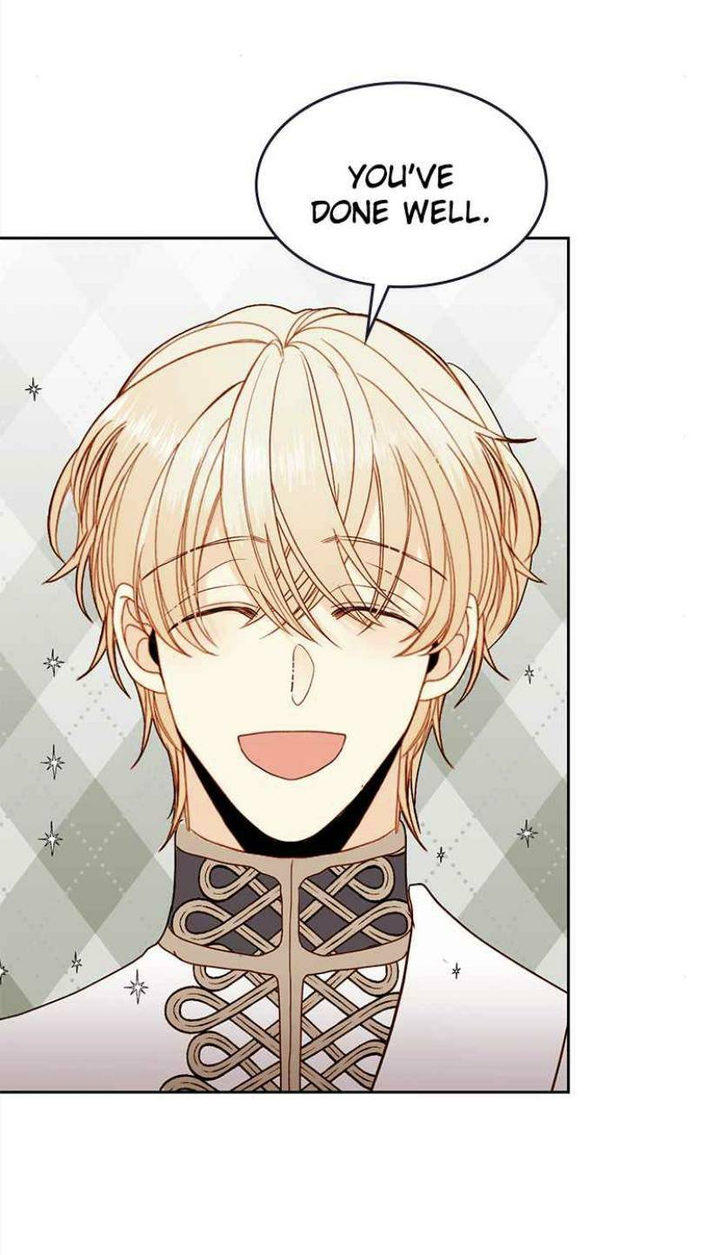 Remarried Empress Chapter 72 - Page 45