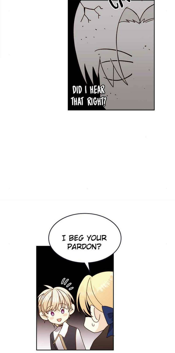 Remarried Empress Chapter 72 - Page 50