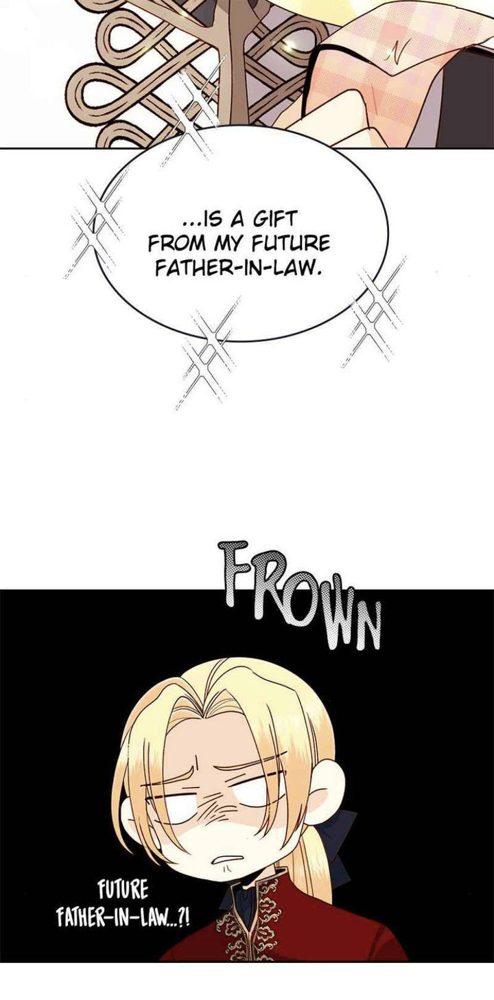 Remarried Empress Chapter 72 - Page 72