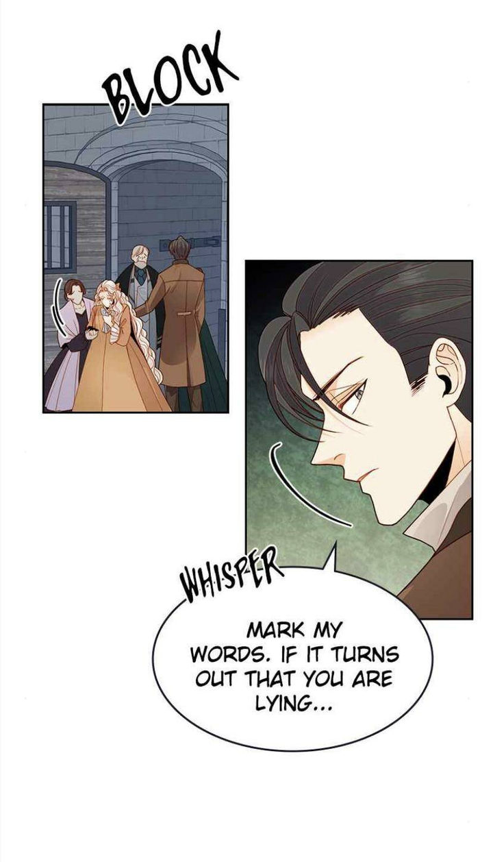 Remarried Empress Chapter 72 - Page 8