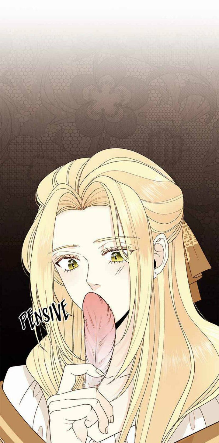 Remarried Empress Chapter 74 - Page 1