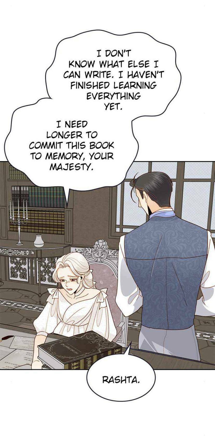 Remarried Empress Chapter 74 - Page 20