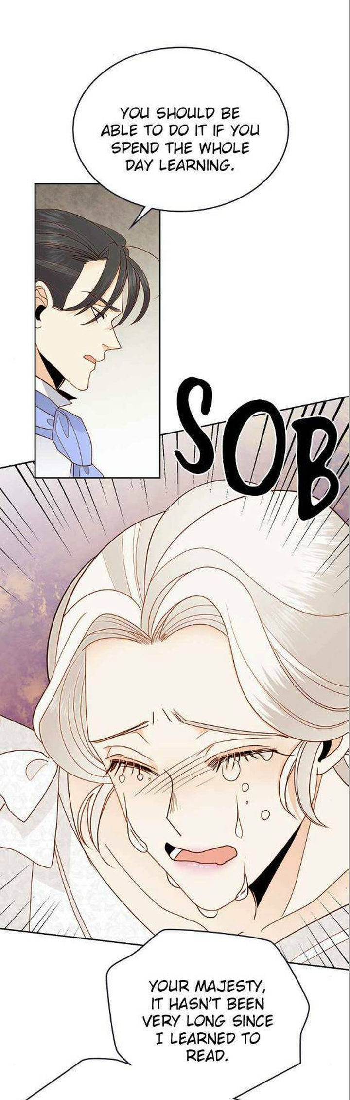 Remarried Empress Chapter 74 - Page 30