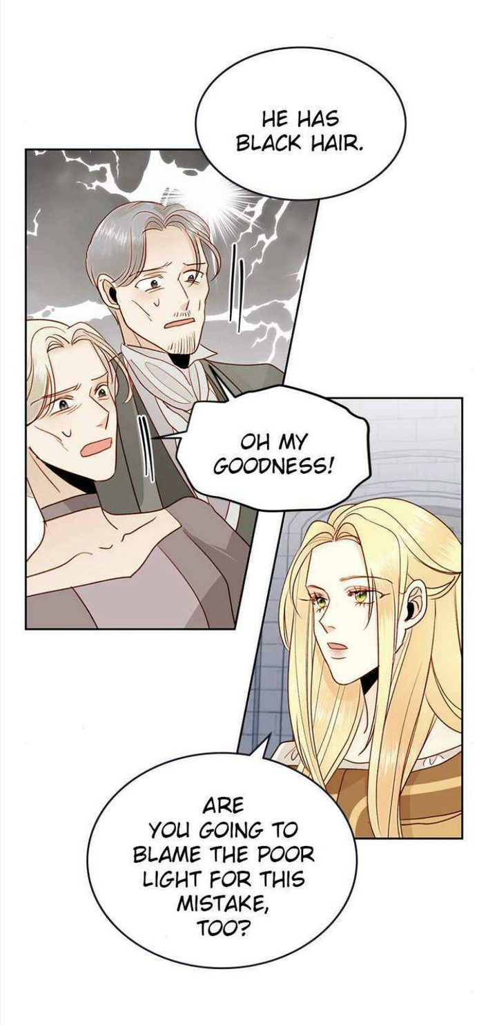 Remarried Empress Chapter 74 - Page 54