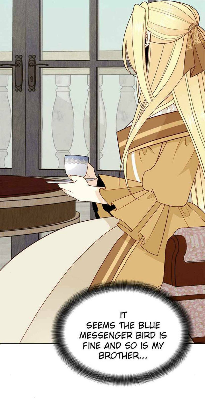 Remarried Empress Chapter 74 - Page 8