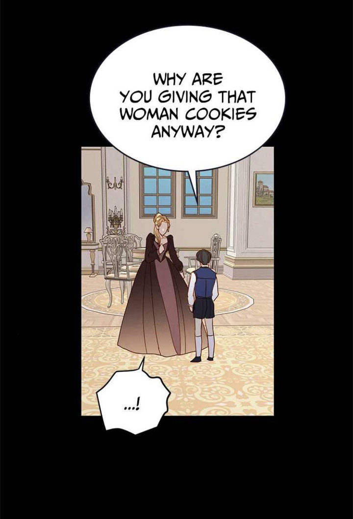 Remarried Empress Chapter 76 - Page 24