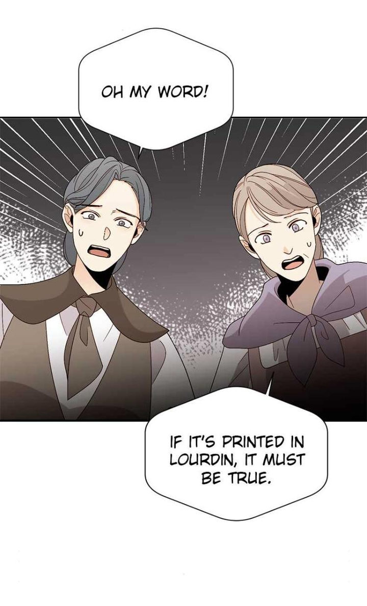 Remarried Empress Chapter 81 - Page 36