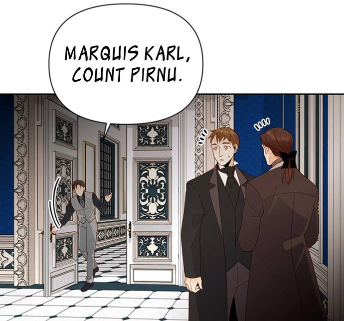 Remarried Empress Chapter 83 - Page 28