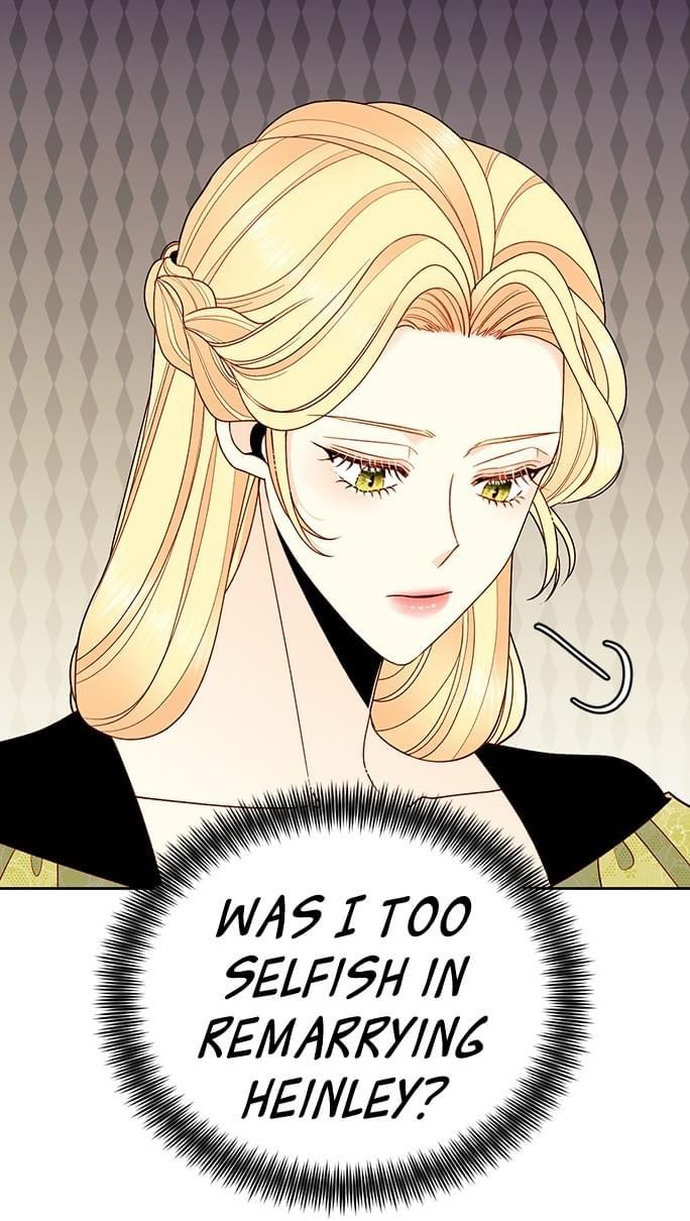 Remarried Empress Chapter 83 - Page 39