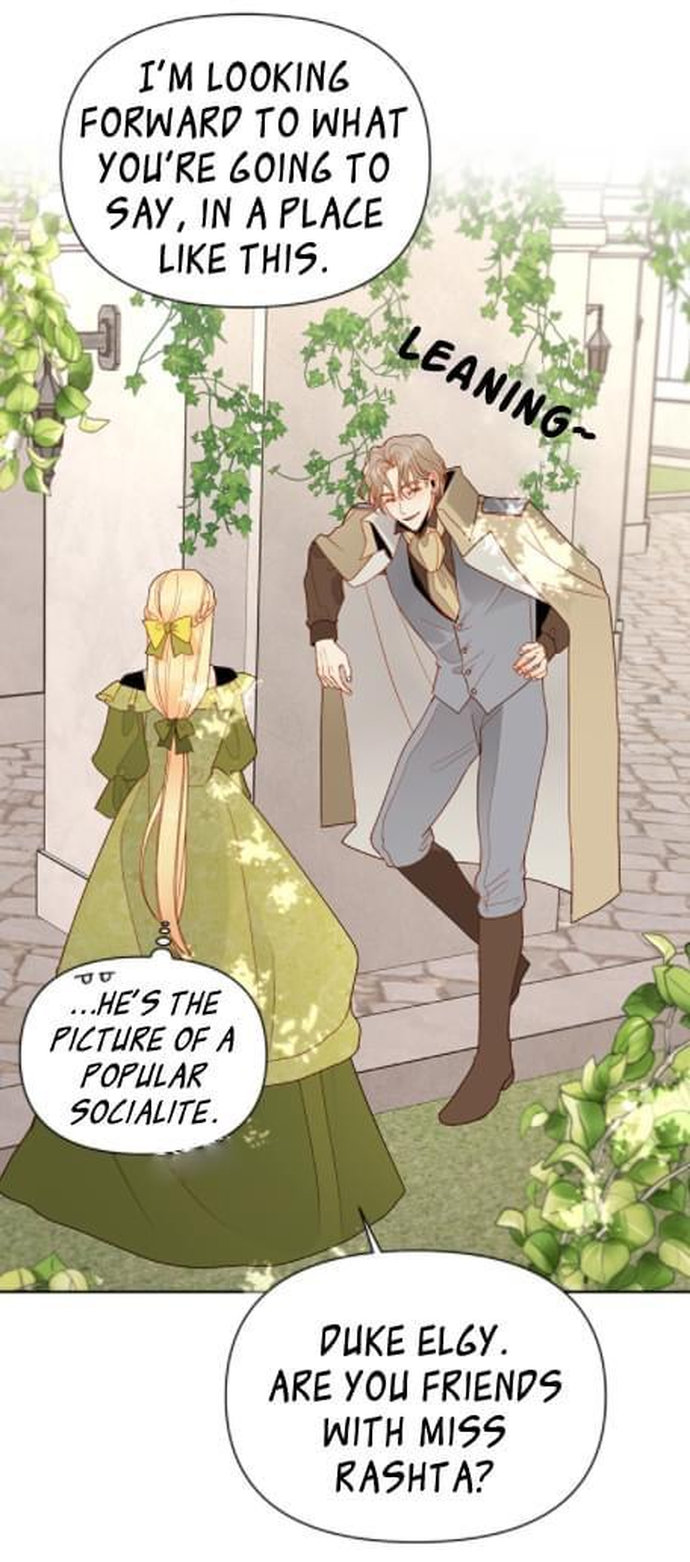 Remarried Empress Chapter 83 - Page 50