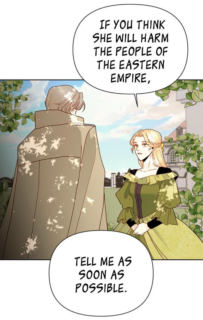 Remarried Empress Chapter 83 - Page 52