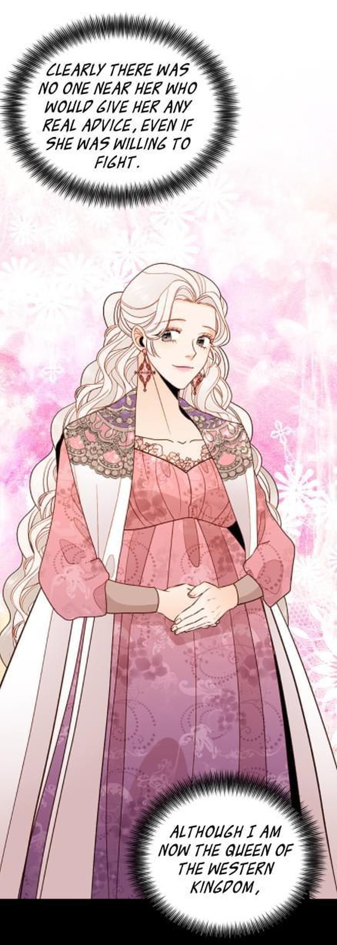 Remarried Empress Chapter 83 - Page 53