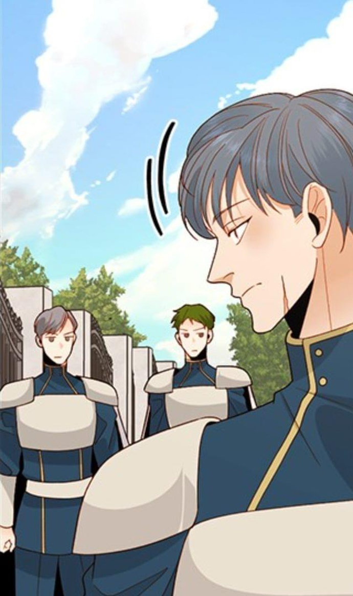 Remarried Empress Chapter 83 - Page 67