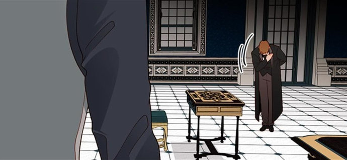 Remarried Empress Chapter 83 - Page 8