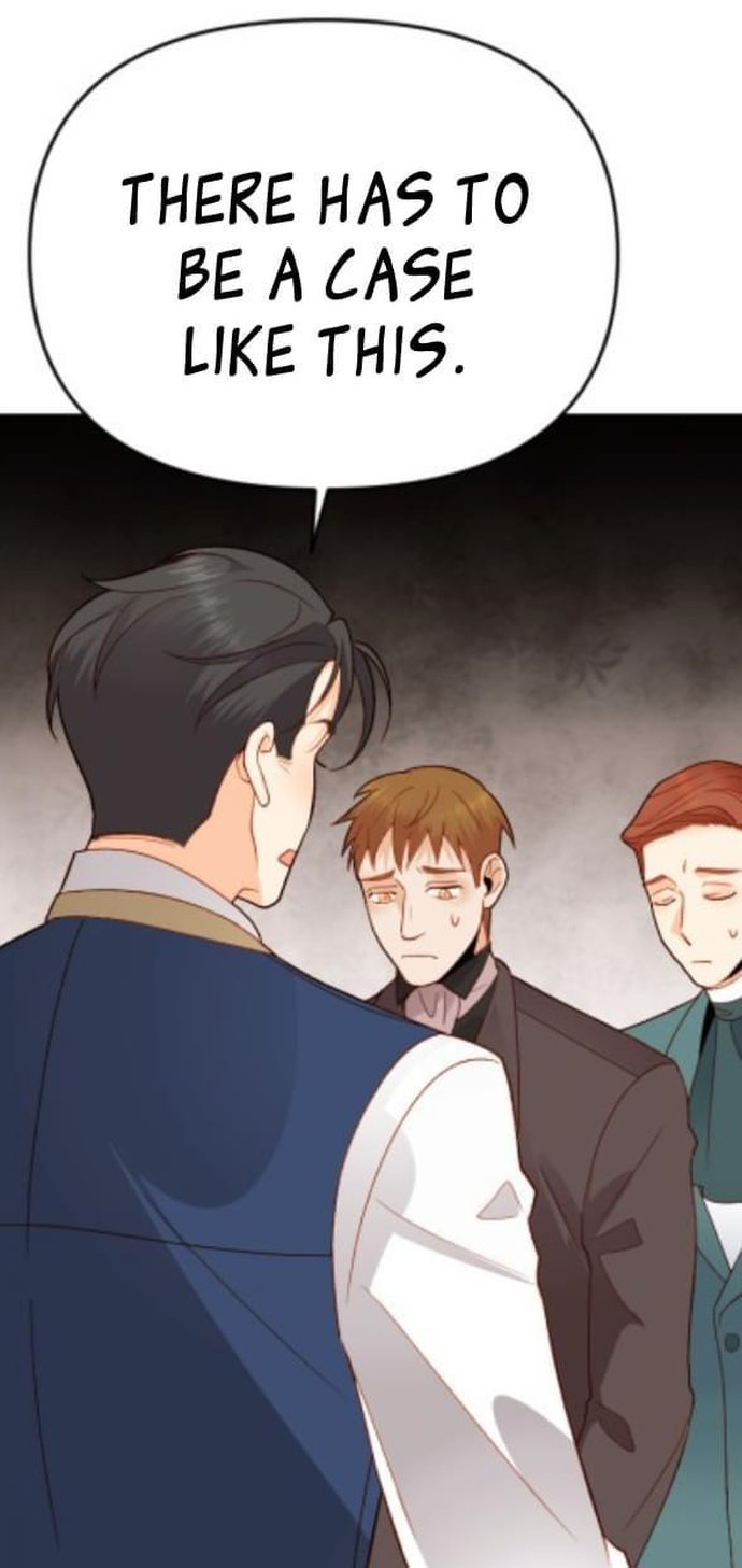 Remarried Empress Chapter 84 - Page 4