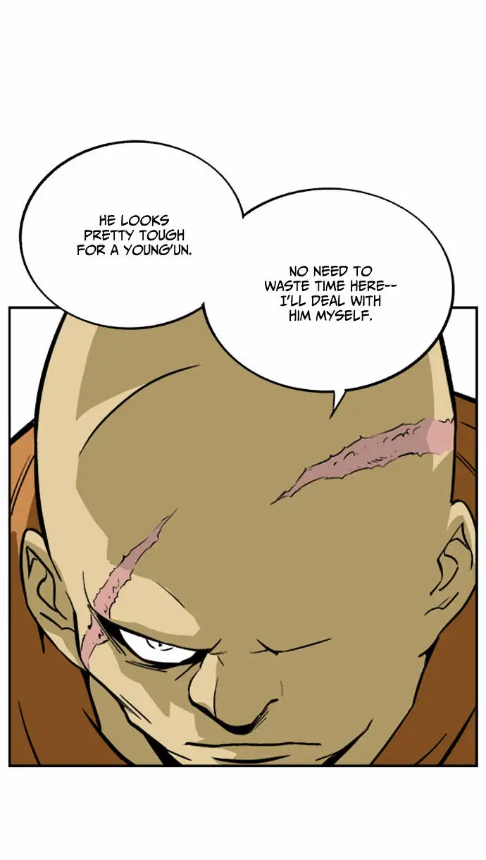 Gosu Chapter 1 - Page 37