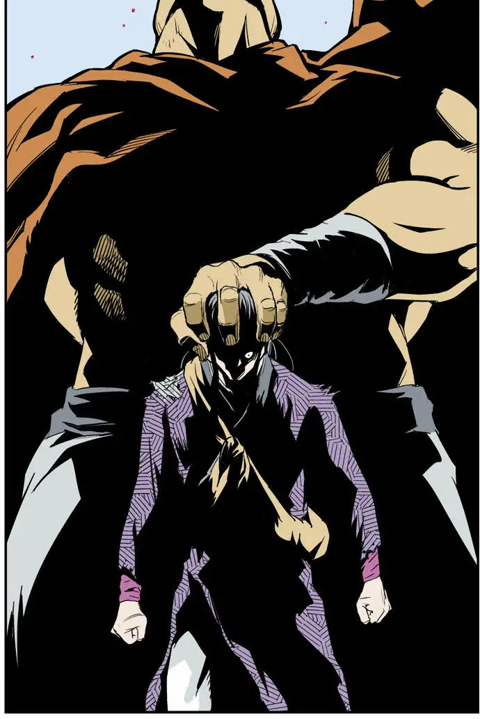 Gosu Chapter 1 - Page 46