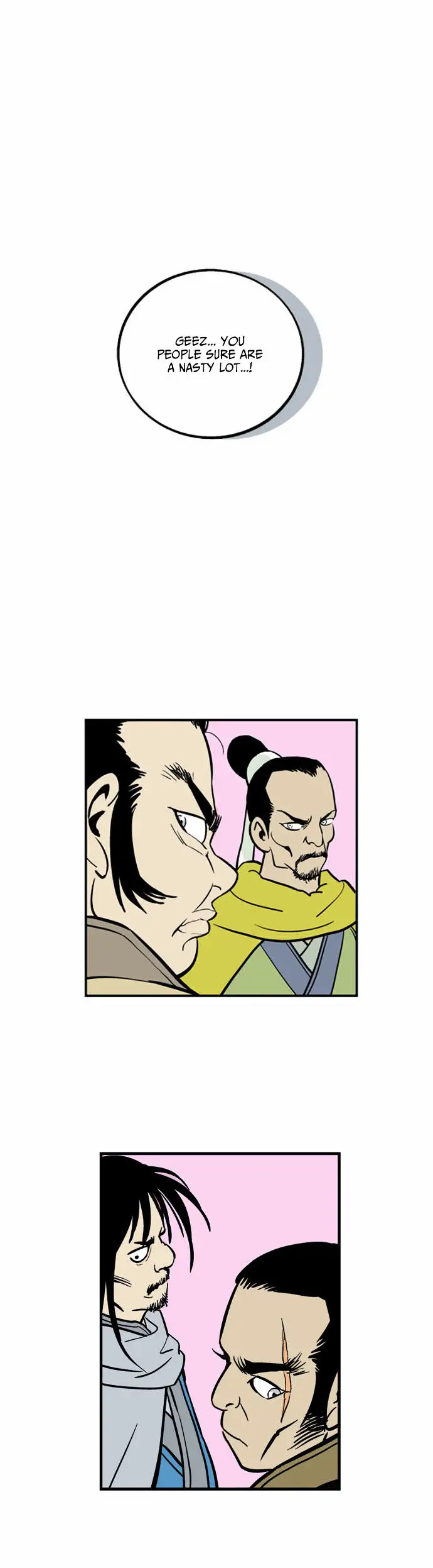 Gosu Chapter 1 - Page 53