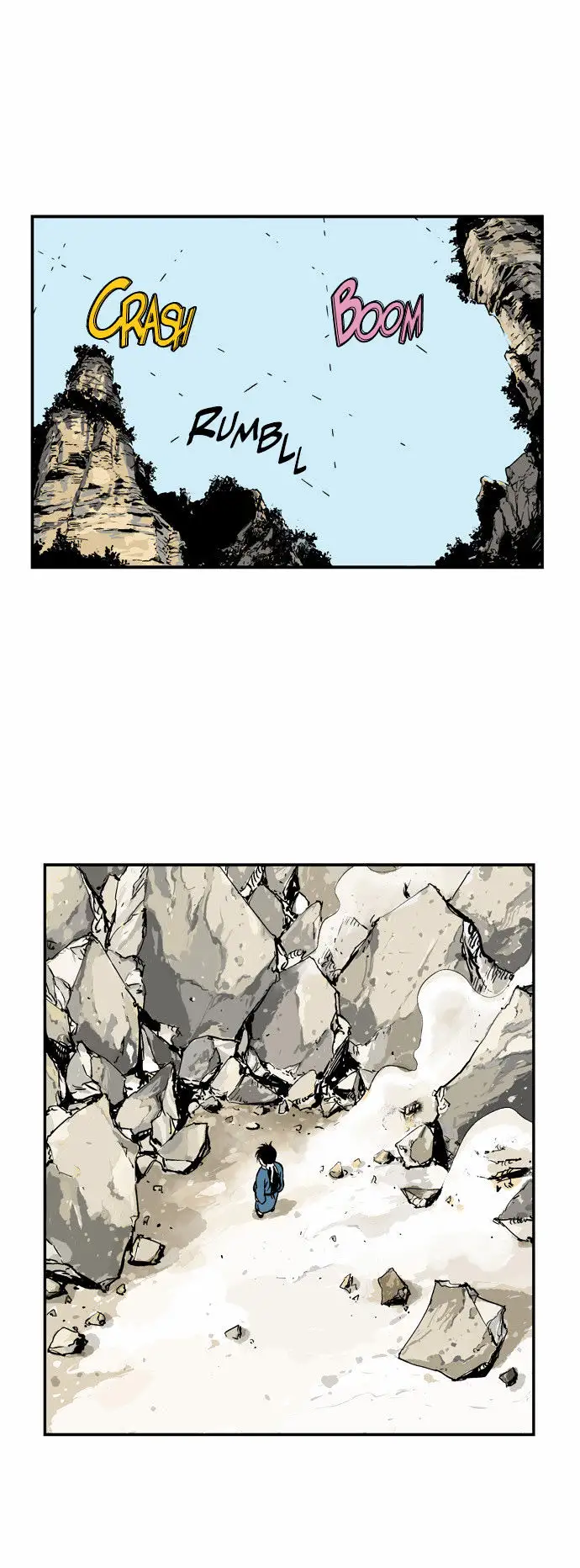 Gosu Chapter 1 - Page 75