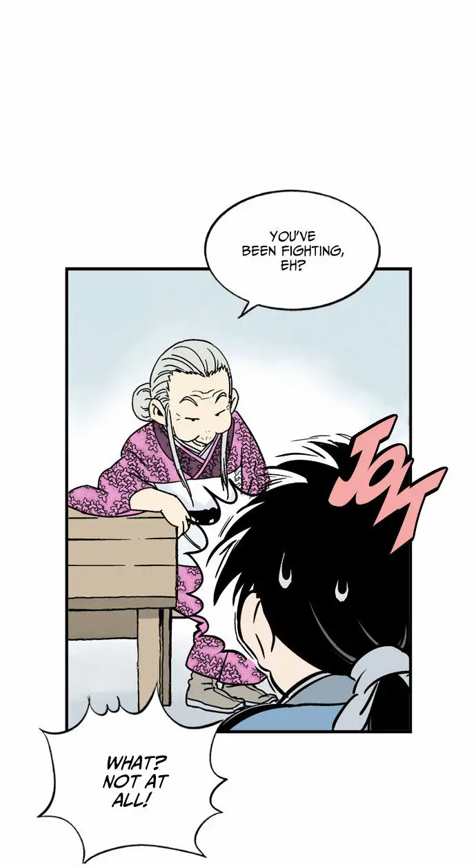 Gosu Chapter 1 - Page 90