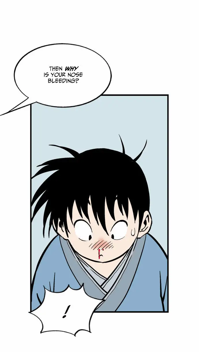 Gosu Chapter 1 - Page 91