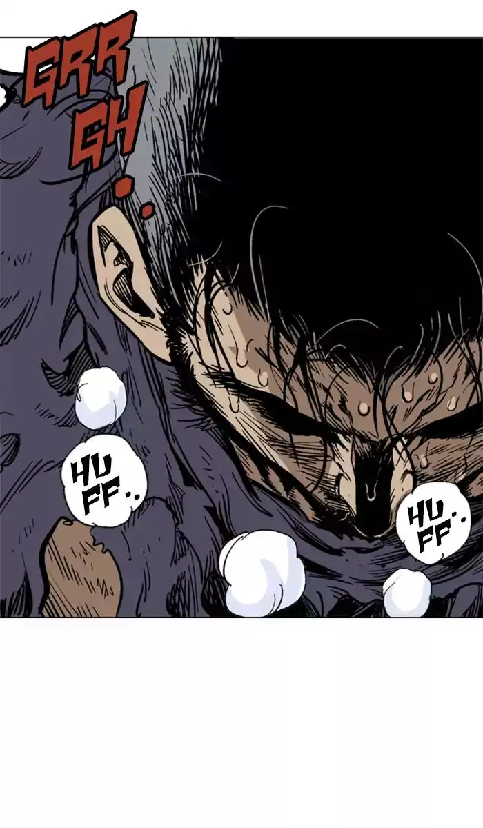 Gosu Chapter 102 - Page 104