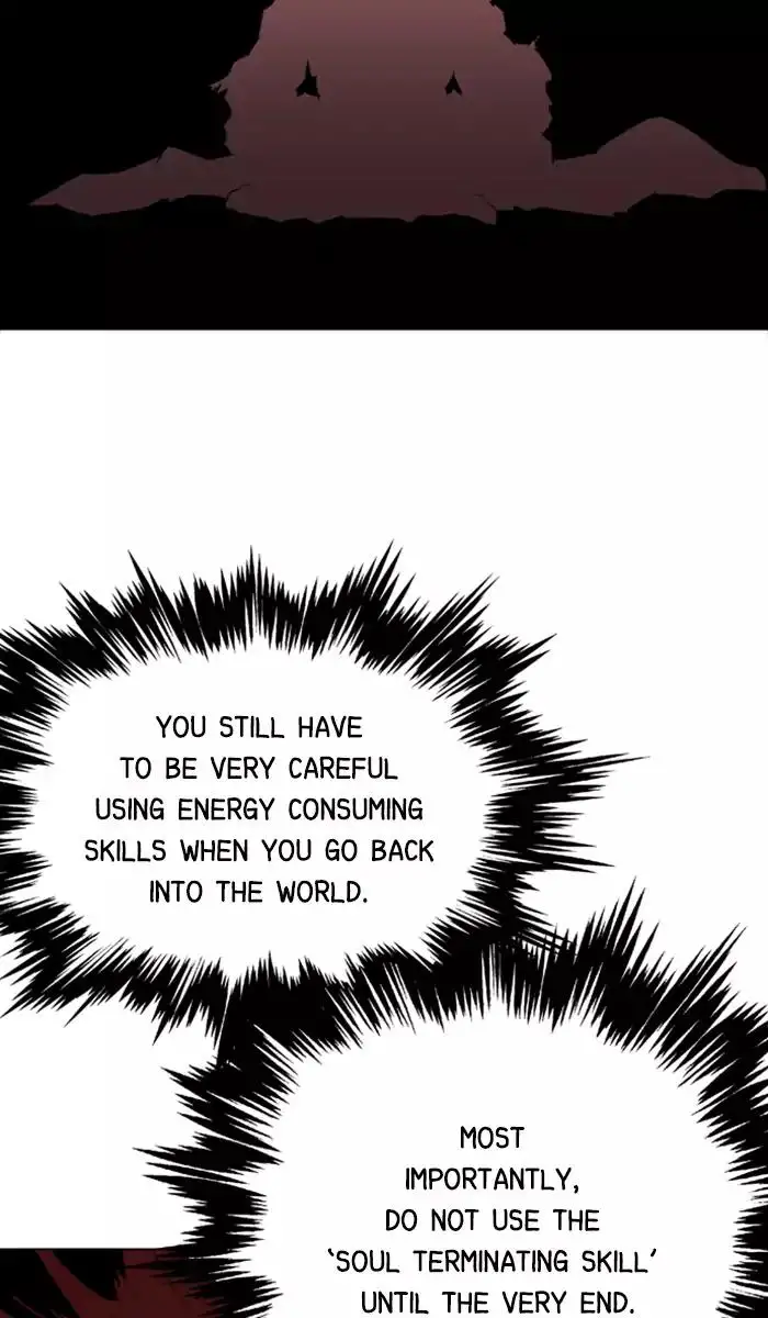 Gosu Chapter 102 - Page 108