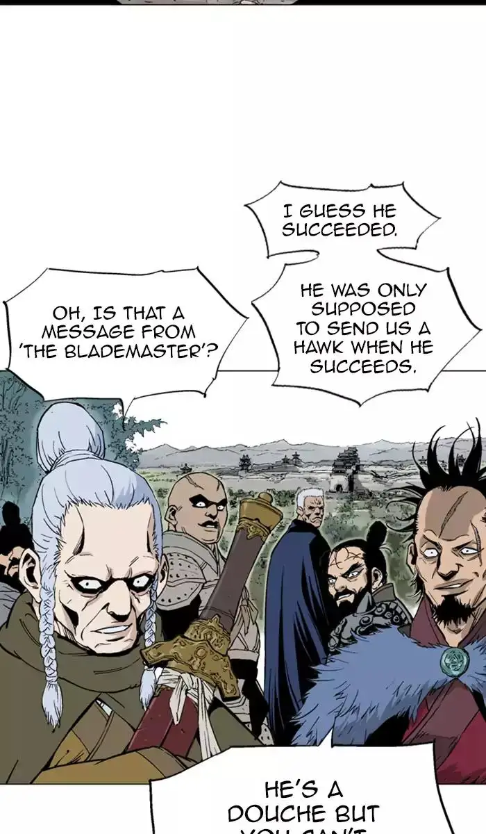 Gosu Chapter 102 - Page 11