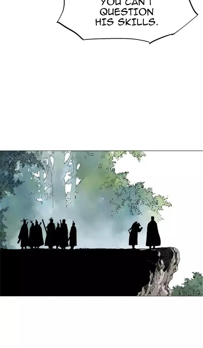 Gosu Chapter 102 - Page 12