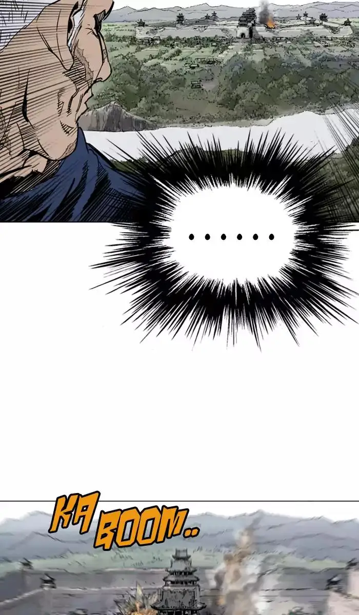 Gosu Chapter 102 - Page 18