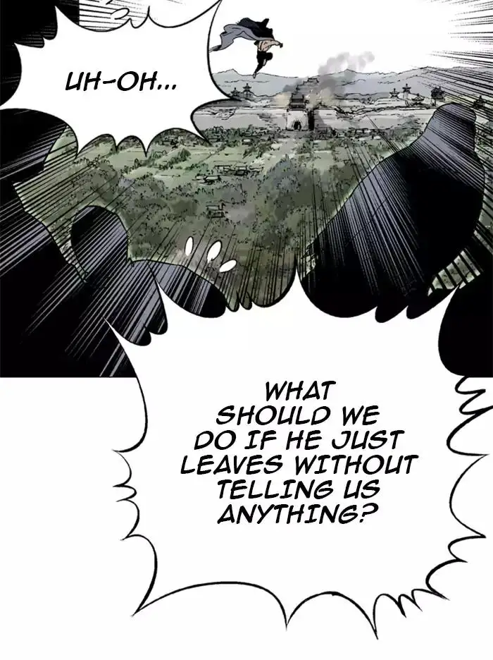 Gosu Chapter 102 - Page 22