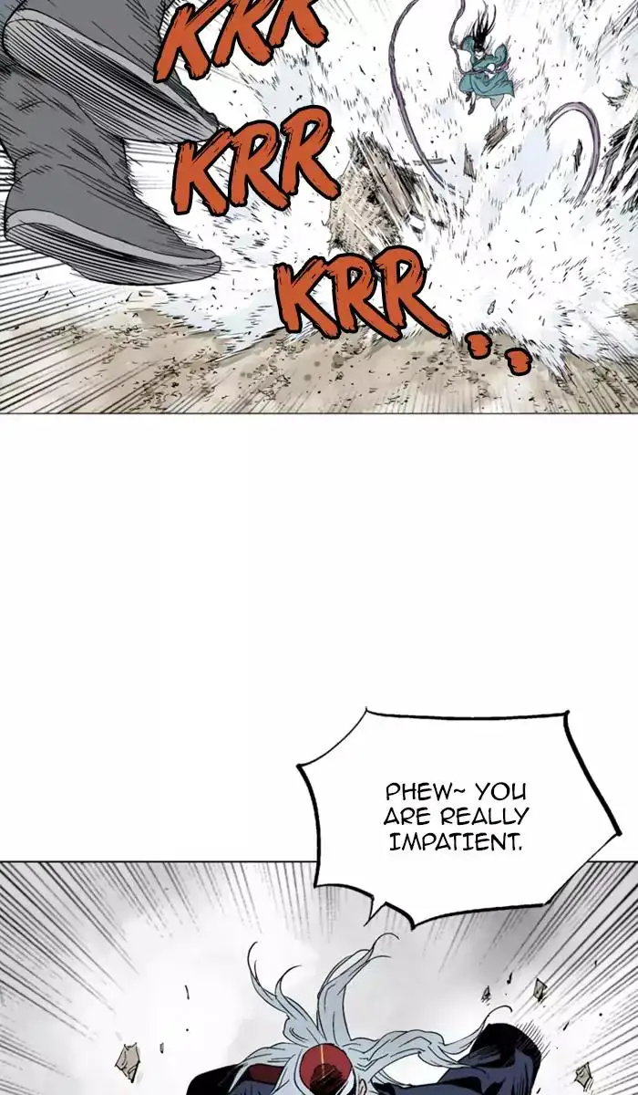 Gosu Chapter 102 - Page 49